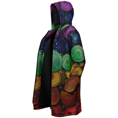 Chakra Mandala Cloak