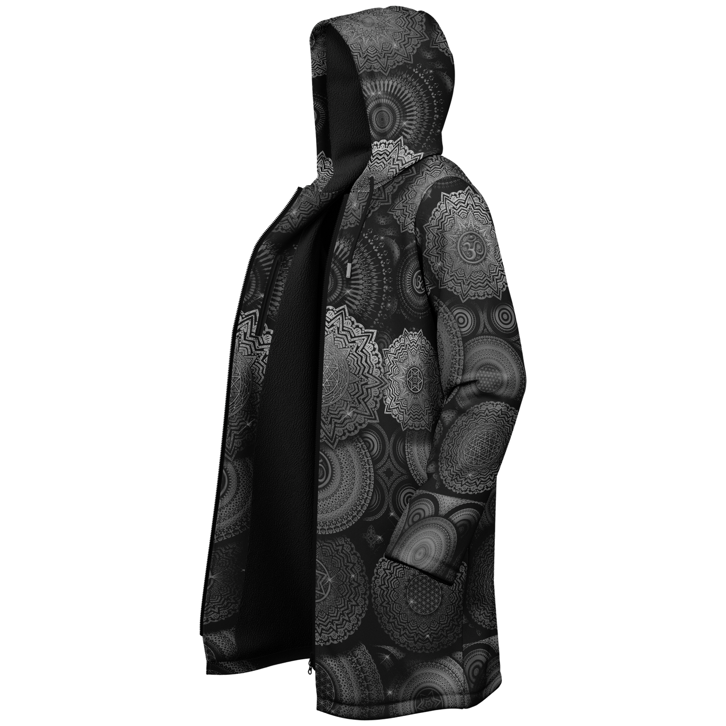 Void Mandala Cloak