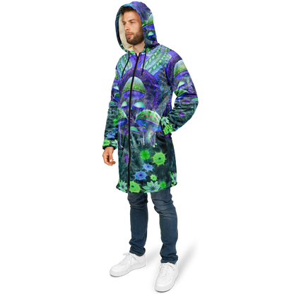 Shroom Rx Blue Cloak