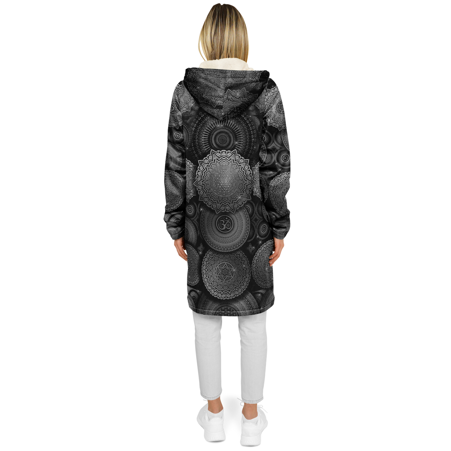 Void Mandala Cloak