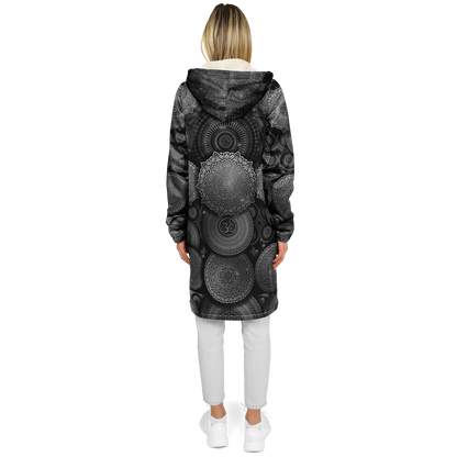 Void Mandala Cloak
