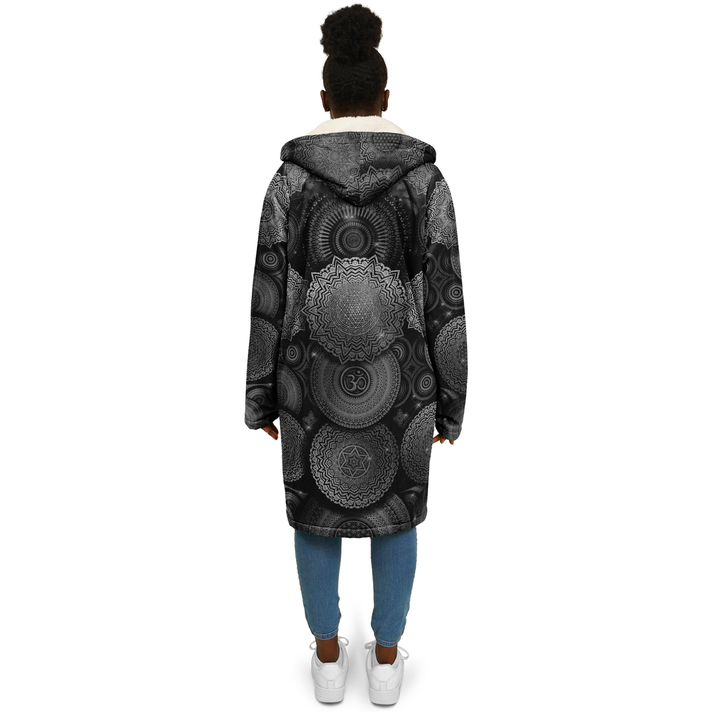 Void Mandala Cloak