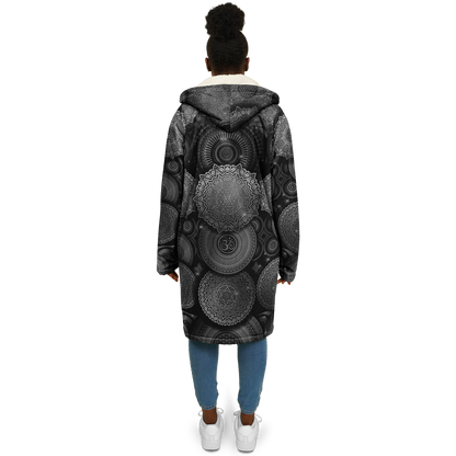 Void Mandala Cloak