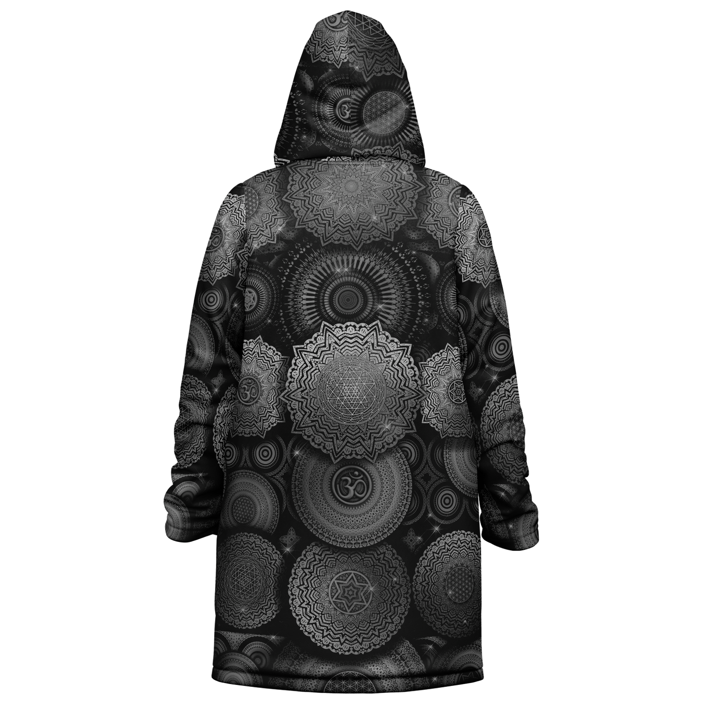 Void Mandala Cloak