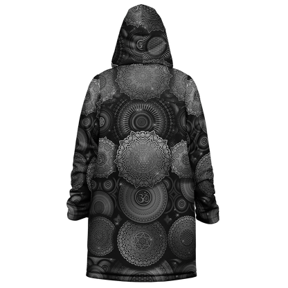 Void Mandala Cloak