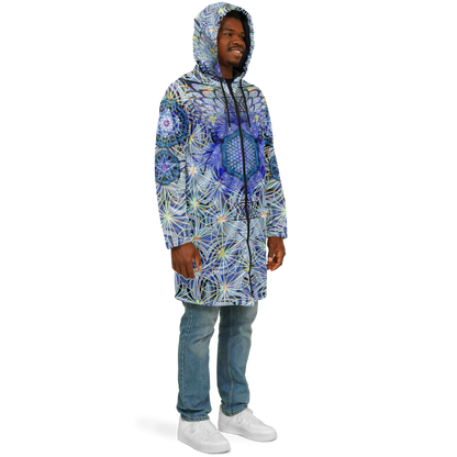 Angel Catcher Light Blue Cloak