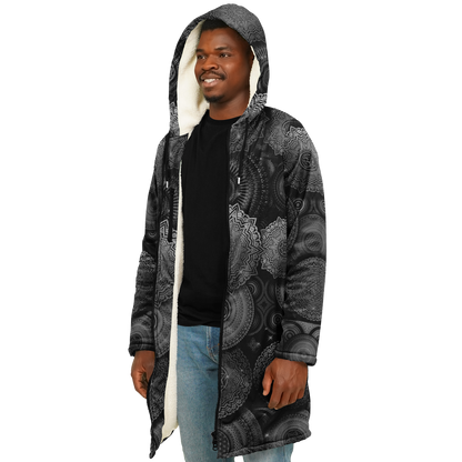 Void Mandala Cloak