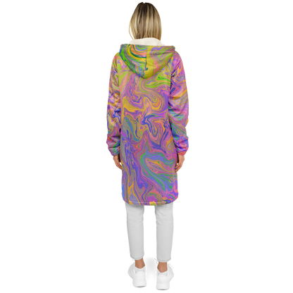 Psy Trance Cloak