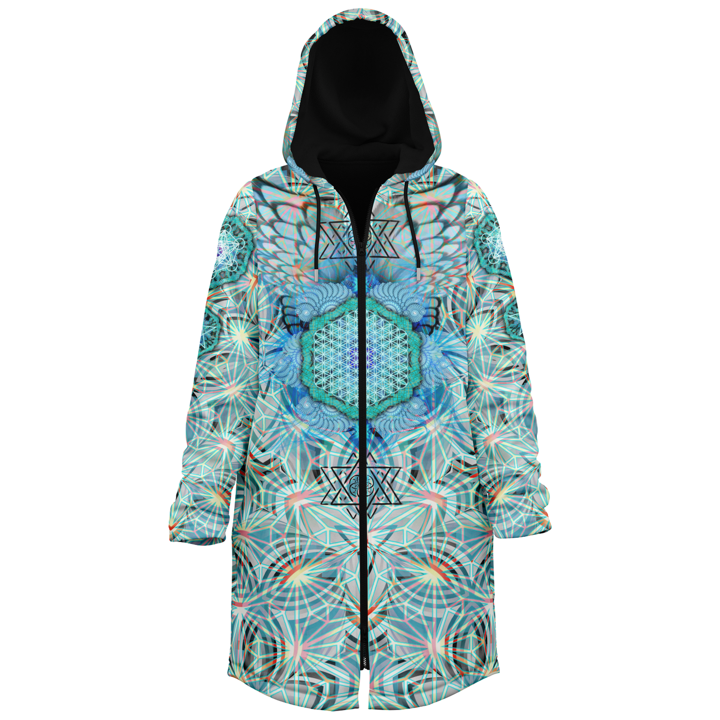Angel Catcher Light Cloak