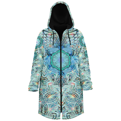 Angel Catcher Light Cloak