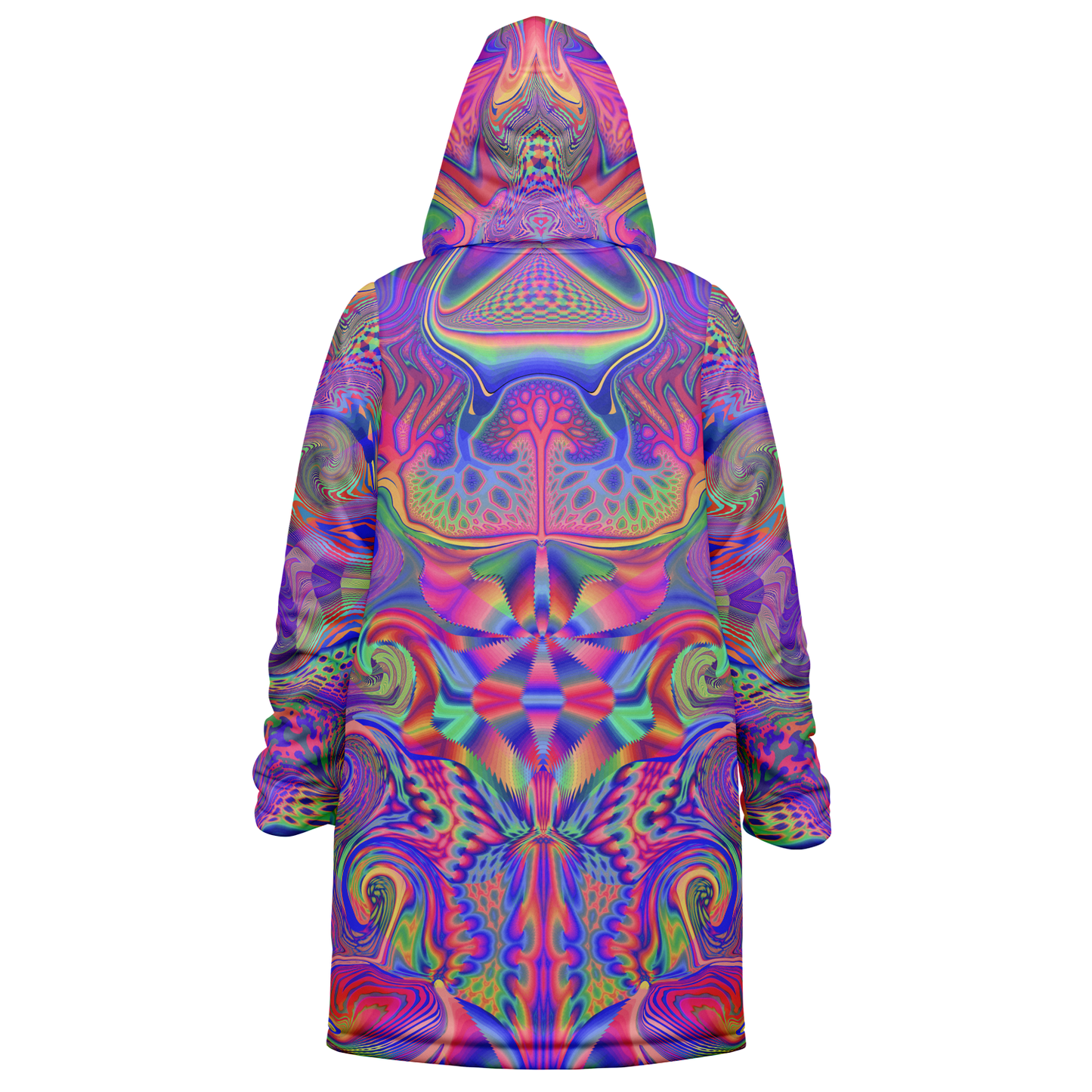 Lucid Cloak