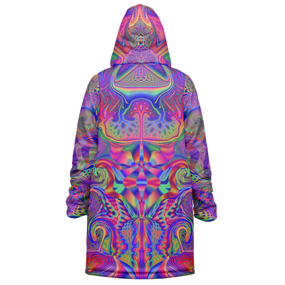 Lucid Cloak