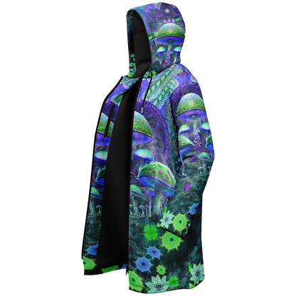 Shroom Rx Blue Cloak