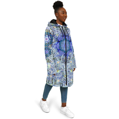 Angel Catcher Light Blue Cloak