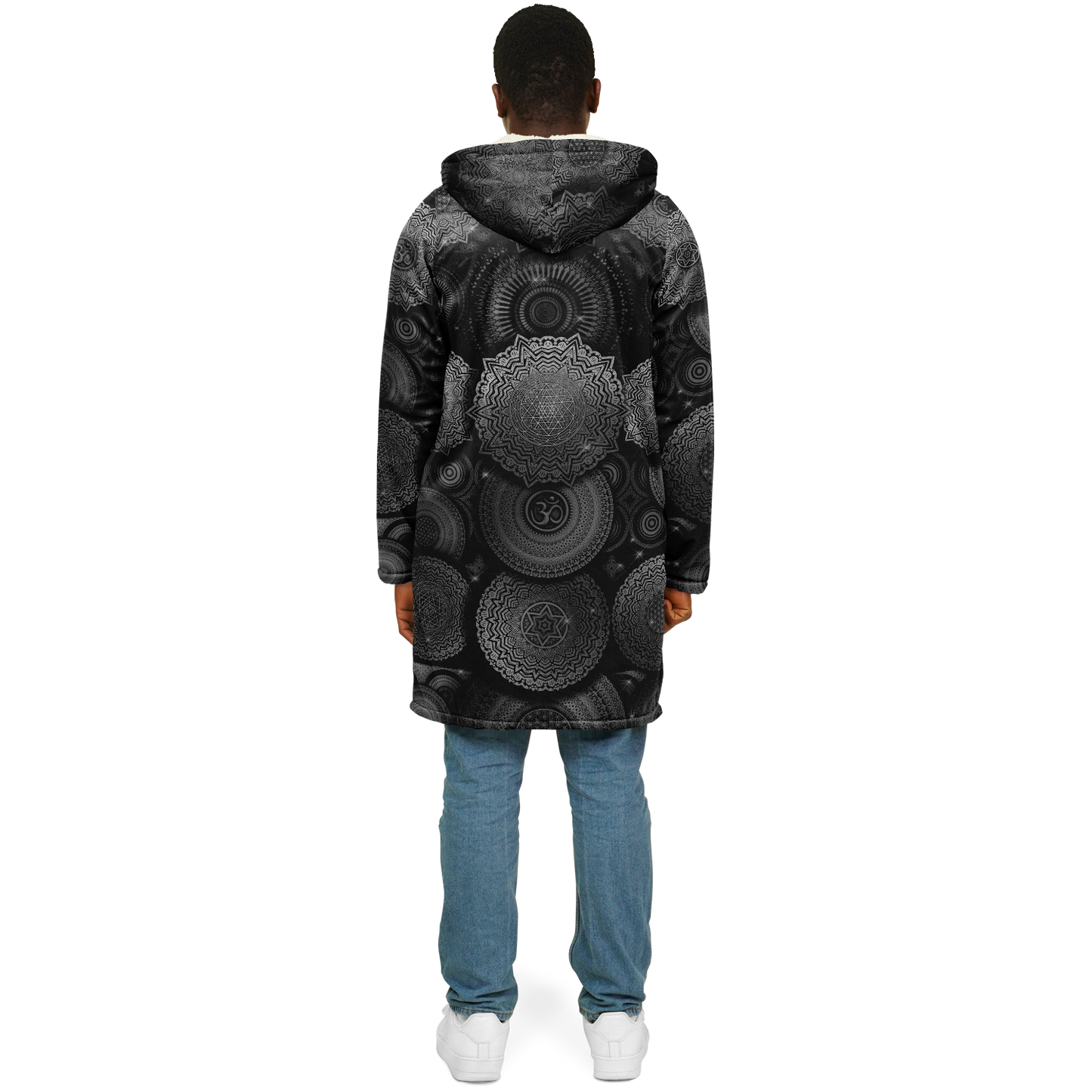 Void Mandala Cloak