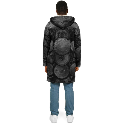 Void Mandala Cloak