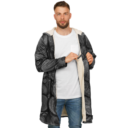 Void Mandala Cloak