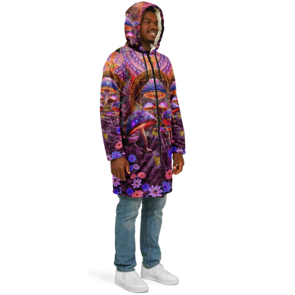 Shroom Rx Pink Cloak