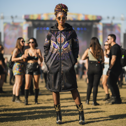 Scarab Cloak