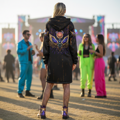 Scarab Cloak