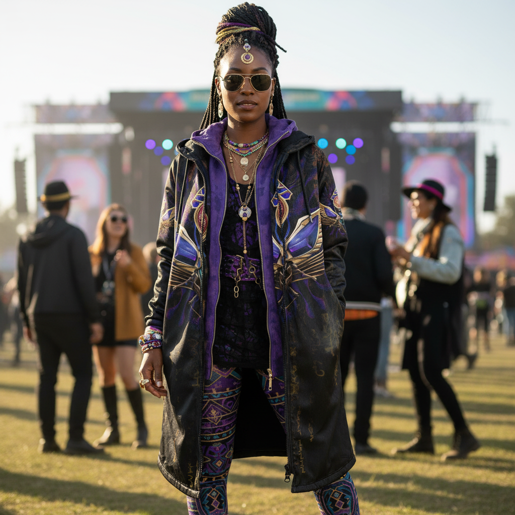 Scarab Cloak