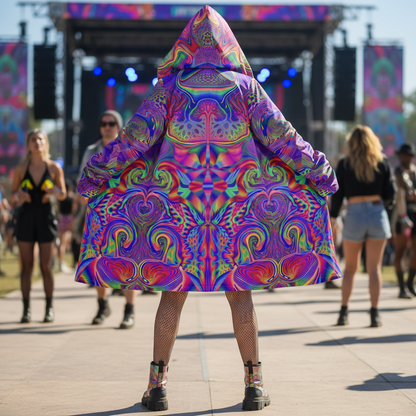 Lucid Cloak
