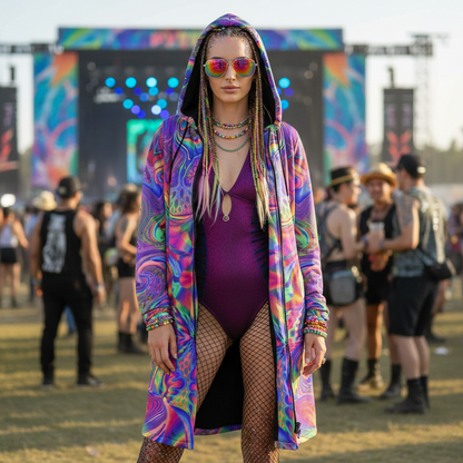 Lucid Cloak