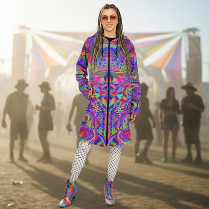 Lucid Cloak