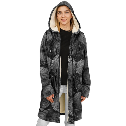 Void Mandala Cloak