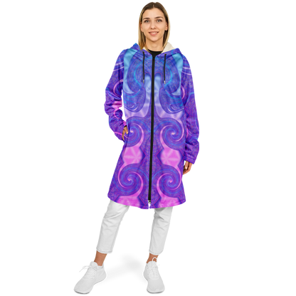 Psy Swirl Cloak