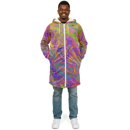 Psy Trance Cloak