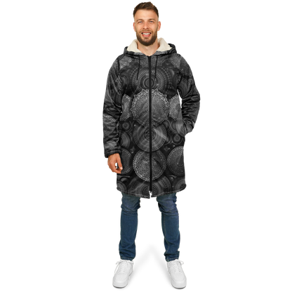 Void Mandala Cloak