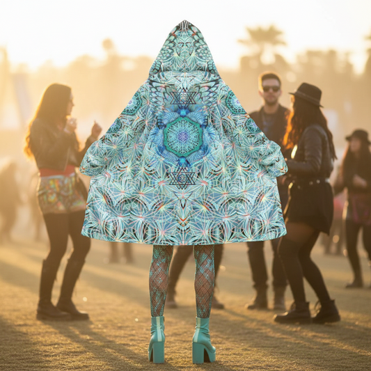 Angel Catcher Light Cloak