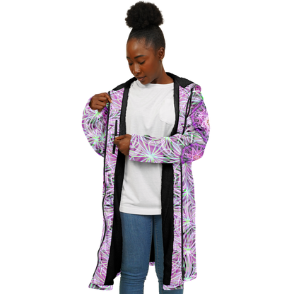 Angel Catcher Light Pink Cloak