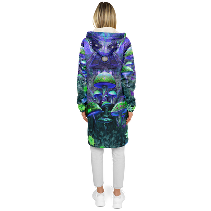 Shroom Rx Blue Cloak