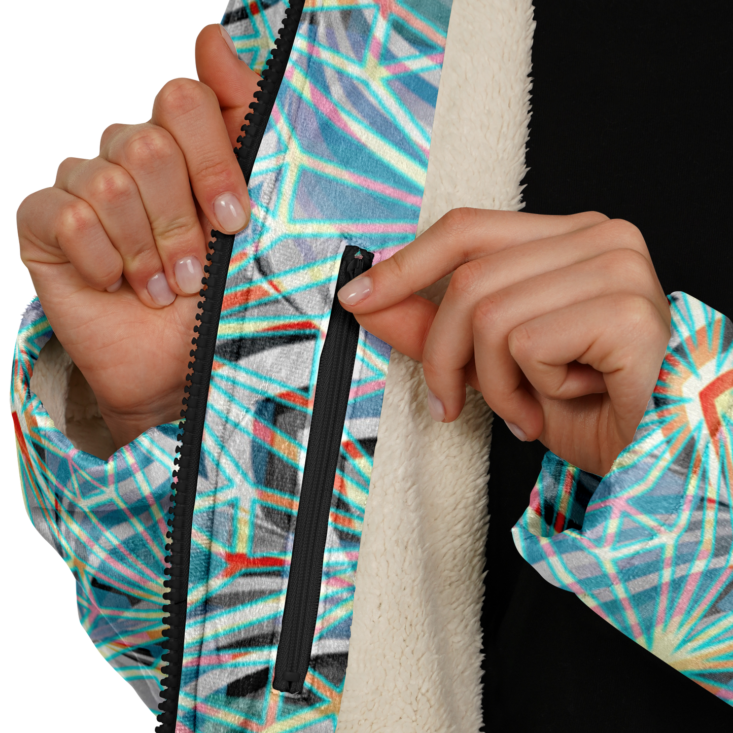 Angel Catcher Light Cloak