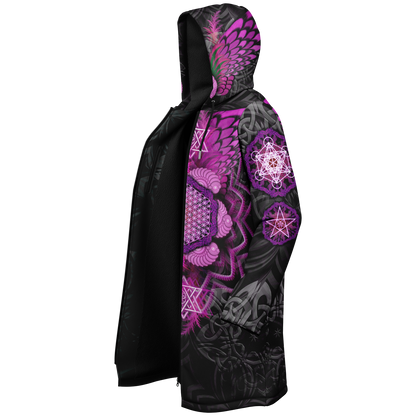 Angel Catcher Pink Cloak
