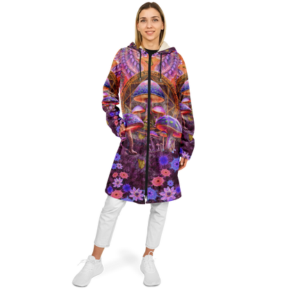 Shroom Rx Pink Cloak
