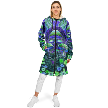 Shroom Rx Blue Cloak