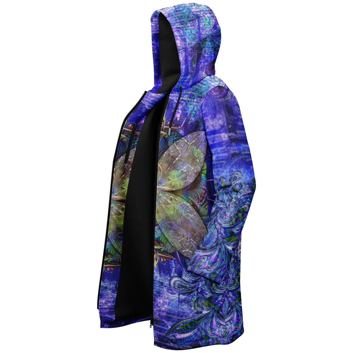 Temple of Horus Cloak