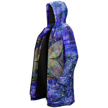 Temple of Horus Cloak