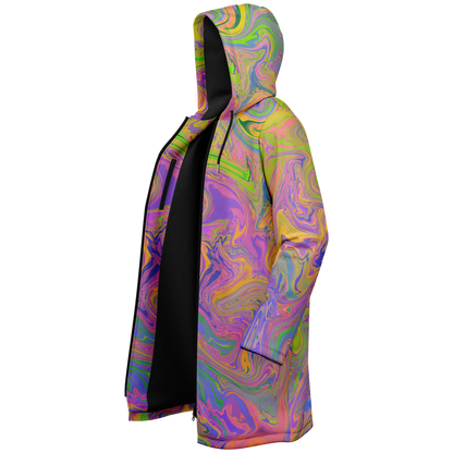 Psy Trance Cloak