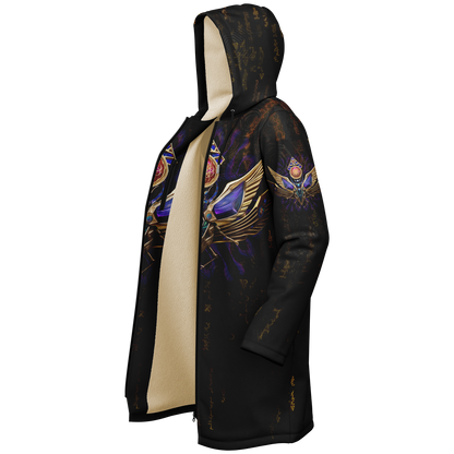 Scarab Cloak
