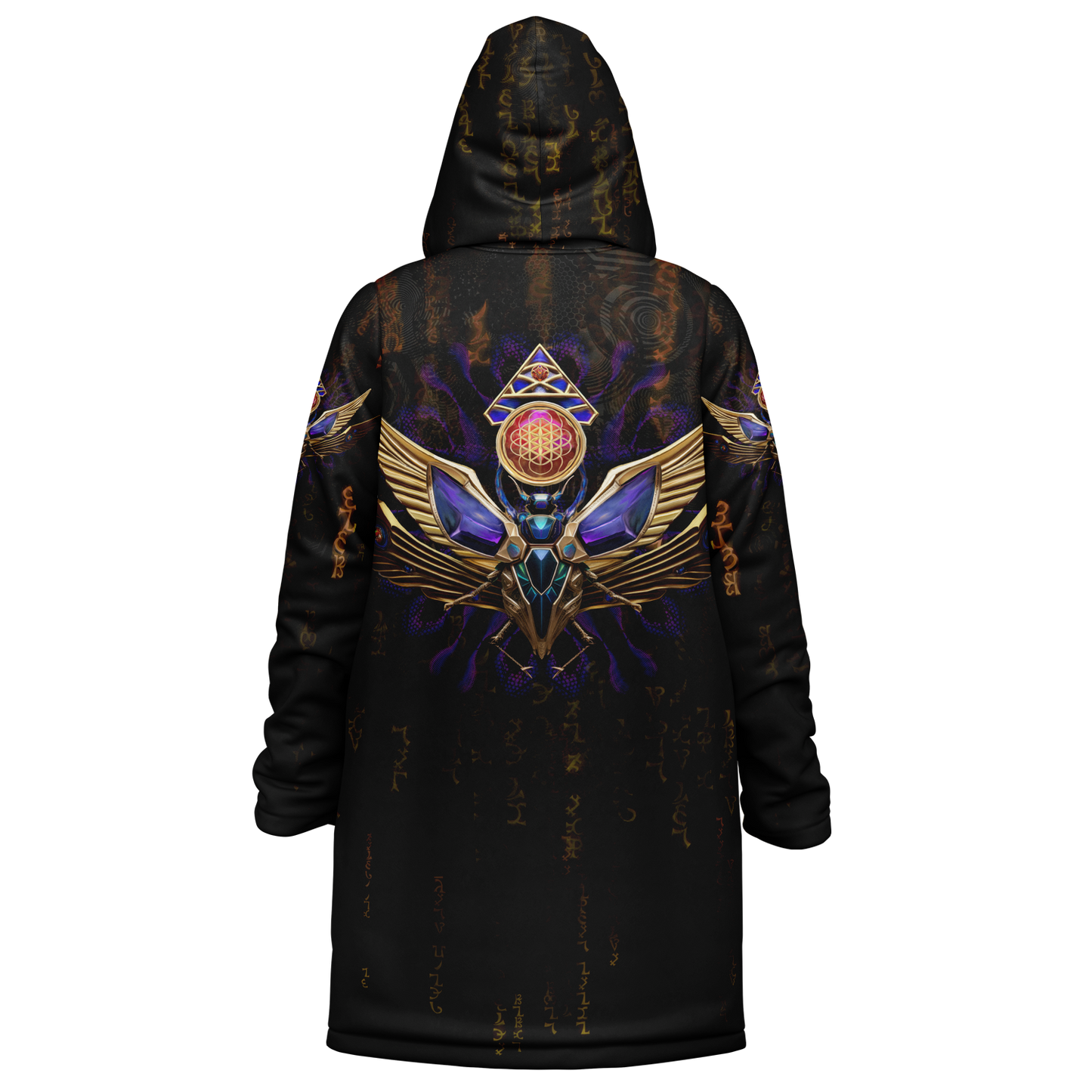 Scarab Cloak