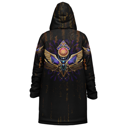 Scarab Cloak