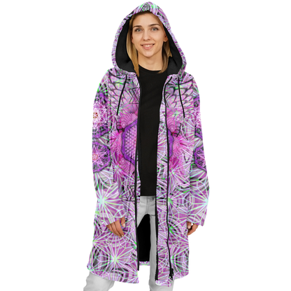 Angel Catcher Light Pink Cloak