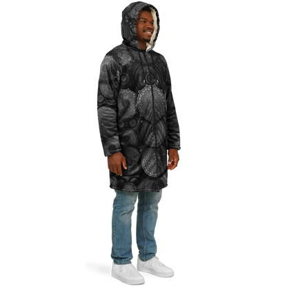 Void Mandala Cloak