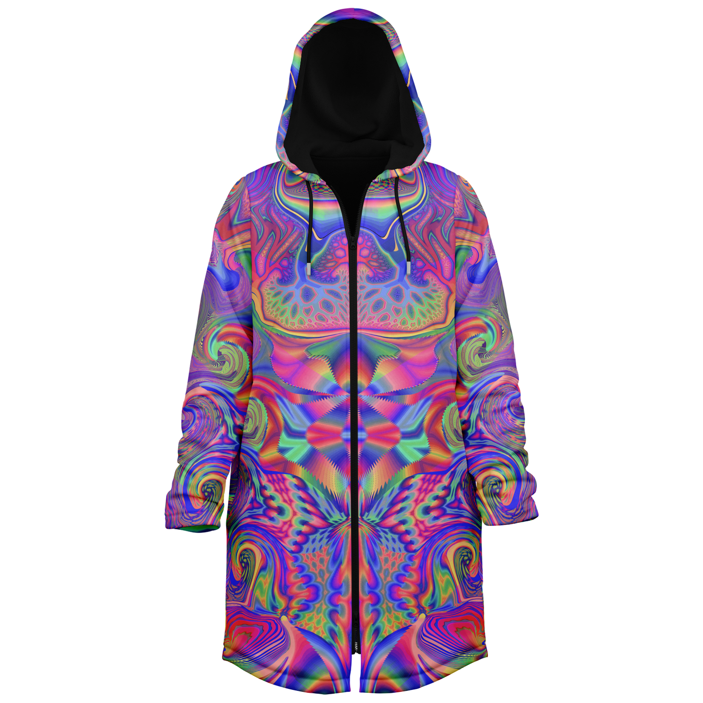 Lucid Cloak
