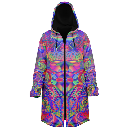 Lucid Cloak