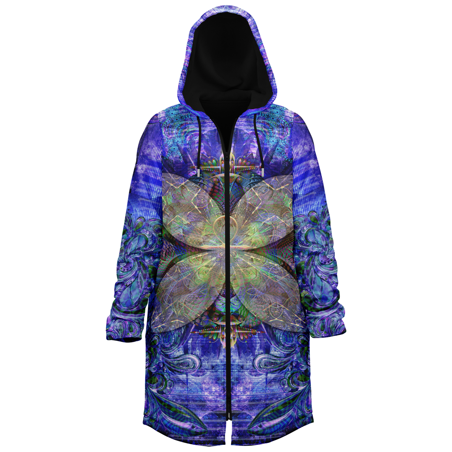 Temple of Horus Cloak